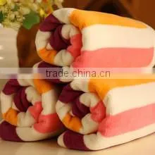 Hot Sale Factory Price Cut Pile Face Towel thumbnail-4