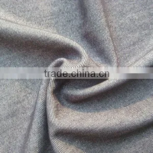 Viscose Nylon Dyed Ponte Roma thumbnail-1