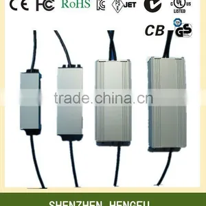 Constant Current AC DC 12V 100W Waterproof LED Driver thumbnail-1
