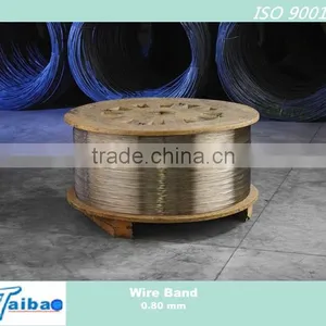 Taibo Gauge 21 Industrial Staple Wire Band thumbnail-1