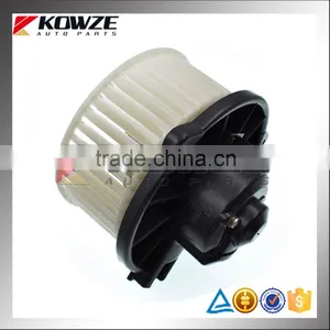 Heater Blower Fan & Motor Kit For Mitsubishi Pajero Montero V32 4G54 V43 6G72 V44 4D56 V45 6G74 V46 4M40 MB657229 thumbnail-3