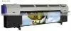UV Roll ot Roll Flora Printer on Konica Minolta 1024 Printheads 3,2m Wide F1 320UV Turbo thumbnail-1