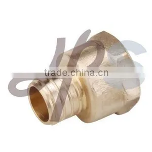 Hot Forging Brass Pex Pipe Fitting 3/8''-1'' thumbnail-1