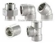 Steel Pipe Fittings thumbnail-1