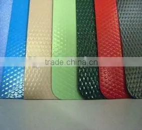 Top Quality Embossed Aluminium Coil for Roofing thumbnail-1