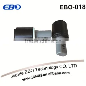 Soft Close PP Toilet Seat Rotary Damper EBO-018 thumbnail-2