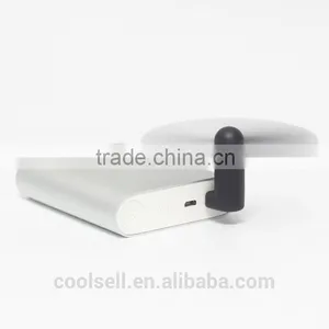 Best Selling OTG Mini Fan Mobile Mini Portable Fan Small Usb Fan With OTG For Android Phone thumbnail-5