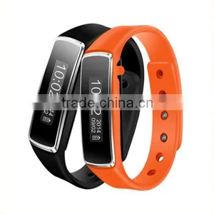 Newest Smart Watch Smart Bracelet Bluetooth Clock Android Watch Wristwatches Android Smartwatch BT Relogio Inteligente thumbnail-1