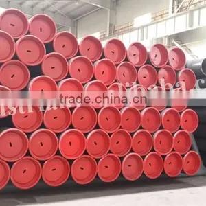 Seamless Pipe Astm A106 gr b thumbnail-1