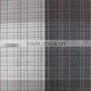 100% Polyester Home Use Fashion Check Cheap Table Cloth thumbnail-5