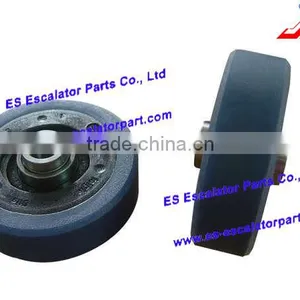 GO290CA2 , Step Chain Roller , OTI Escalator Parts , Escalator Step/chain Roller for OTI thumbnail-1