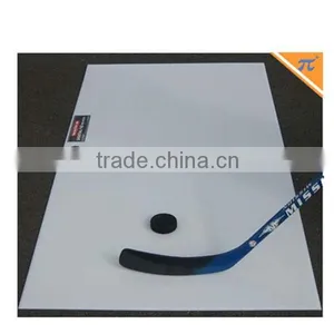 Uhmwpe Sheet/rink Synthetic Sheet for Skating/ice Hockey Bauer Quality Choice thumbnail-2