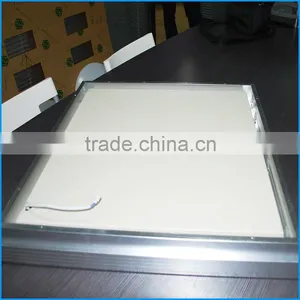 Ultrathin Led Panel Light 600 600 mm Aluminium Frame Panel Light thumbnail-4