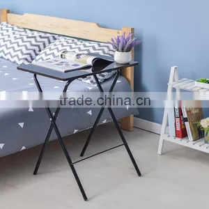Z1#Movable and Scalable Laptop Desk thumbnail-1