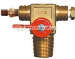 CNG Cylinder Valve thumbnail-1