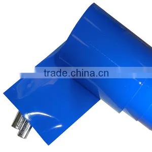 PVC Material Electrical Heat Shirnk Tube From KOSOO thumbnail-1