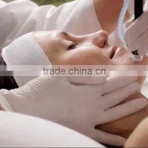 Multifunction Facial Cleaning Brush Microdermabrasion Skin Jet Peel Machine thumbnail-4