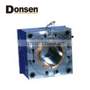 Plastic Fitting Mould thumbnail-1