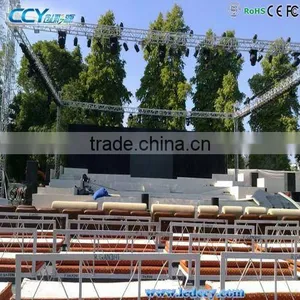 2R1G1B LED Advertising Outdoor P16 thumbnail-1