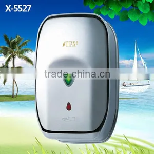 Stainless Steel Automatic Touchless Alcohol Dispensers thumbnail-1