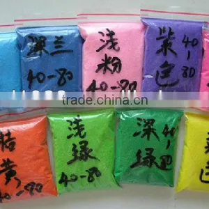 Colored Sand for Decoration thumbnail-1