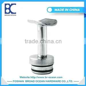 High Quality and Cheap Pirce Angle Stair Handrail Bracket thumbnail-1