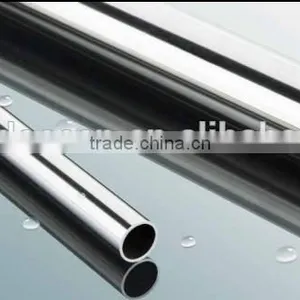 PI-01Stainless Steel Welded Tubing With Cheap and Good Quality thumbnail-1