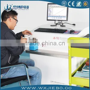 Spectrometer for Metal With High Performance to Price Ratio thumbnail-6