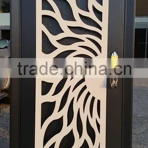 P1W89 ART Design Security Door thumbnail-1