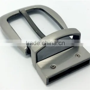 Replacement Belt Buckles Metal Buckles for Belt thumbnail-6