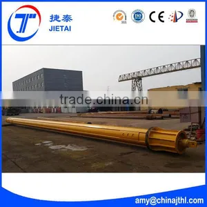 Soilmec Interlocking / Friction Rotary Drilling Kelly Bar thumbnail-3