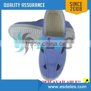 Fashion Antistatic High Heel Shoes, thumbnail-1