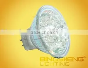 LED GU10 DIP thumbnail-1