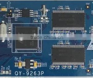 Product Engineering Bluetooth Interface Module NAND Flash Controller thumbnail-3