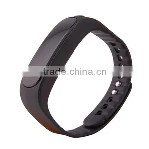 New Product China Supplier Intelligent Health Tracker Best Fitness Bracelet thumbnail-2