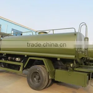 Good Quality 12000 Liter Water Truck thumbnail-3