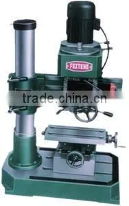 Drilling and Milling Machine thumbnail-1