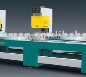 HFW-4/5/MB Three Location Seamless Welding Machine For Plastic Door and Window thumbnail-1