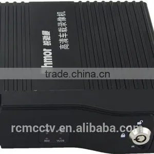 H 264 720p SD Camera DVR Black Kits With Small Shape Kits thumbnail-3