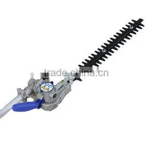 Handy Pole Hedge Trimmer thumbnail-4