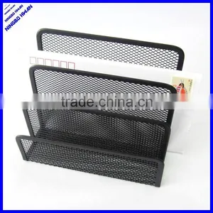 3 Divided Paper and Letter Organizer,desktop Letter Holder, thumbnail-1