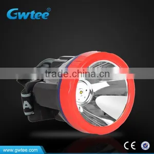 Night Fishing 9 LED Headlamp thumbnail-3