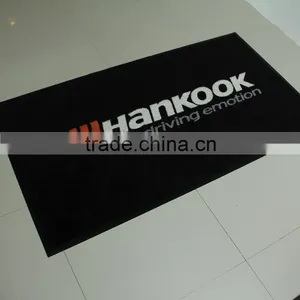 Motorcycle Floor Mat 001 thumbnail-1