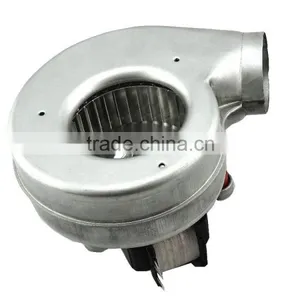 Low Noise Electric Centrifugal Mini/small Gas Blower thumbnail-2
