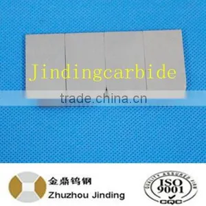 Tungsten Carbide Tip for Tamping Tool for on -track Tamping Machine thumbnail-4