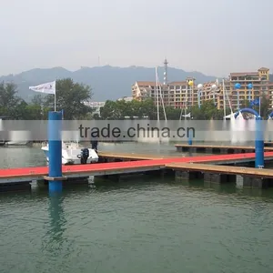 Aluminum Mot Gangway thumbnail-5