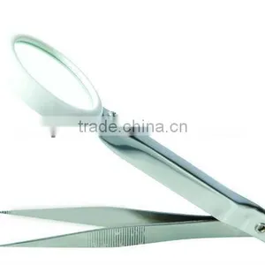 Magnifier Tweezers thumbnail-1