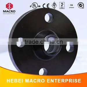 Weld Neck Flange ANSI B16.5 Class 150, 300, 600 thumbnail-1