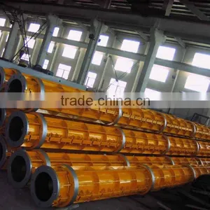 Concrete Spun Pile/Pole Steel Mould/Pre-stressed Concrete Pile or Pole Steel Mould/PC Pile or Pole Mould thumbnail-6