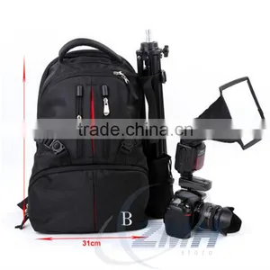 High Quality Wholesale Hot Sale Dslr Camera Bag Backpack Waterproof Durable Camera Bag Quality Choice thumbnail-2